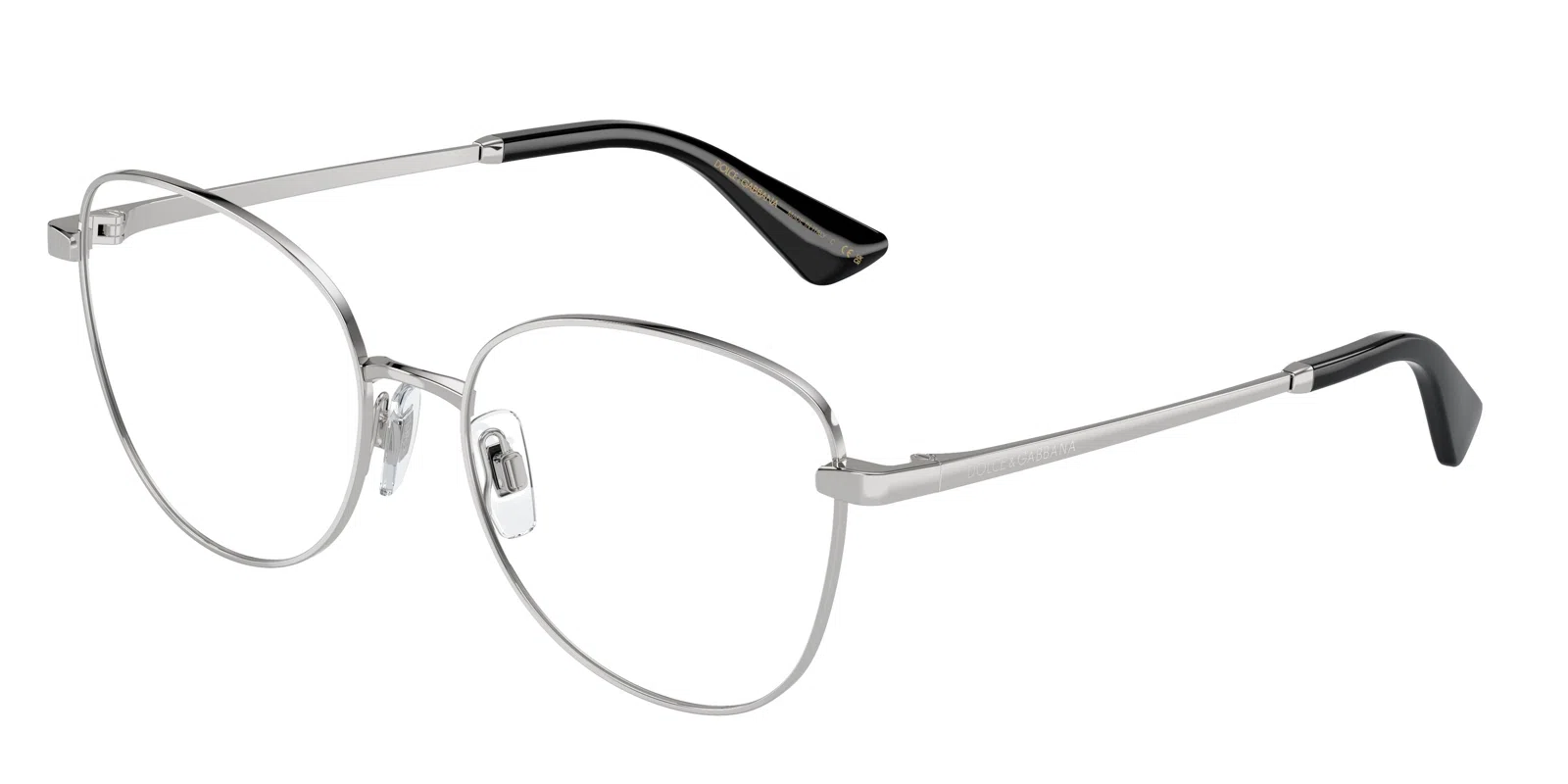 Dolce & Gabbana 1355 Eyeglasses - view 2